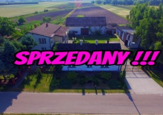 dom na sprzedaż - Iłów, Piskorzec